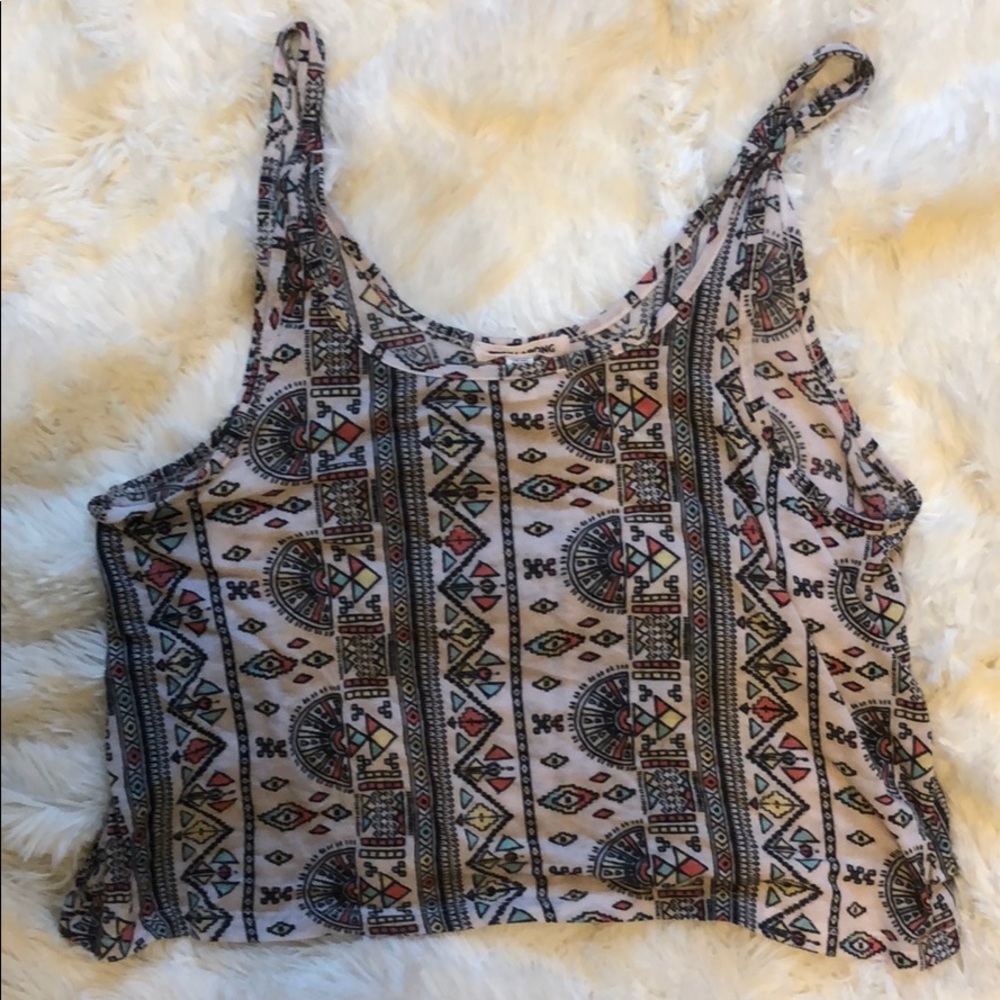 Billabong🤙Aztec Tank | Sm